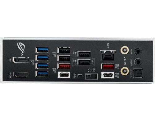 Материнська плата ASUS ROG STRIX B850-F GAMING WIFI фото №9