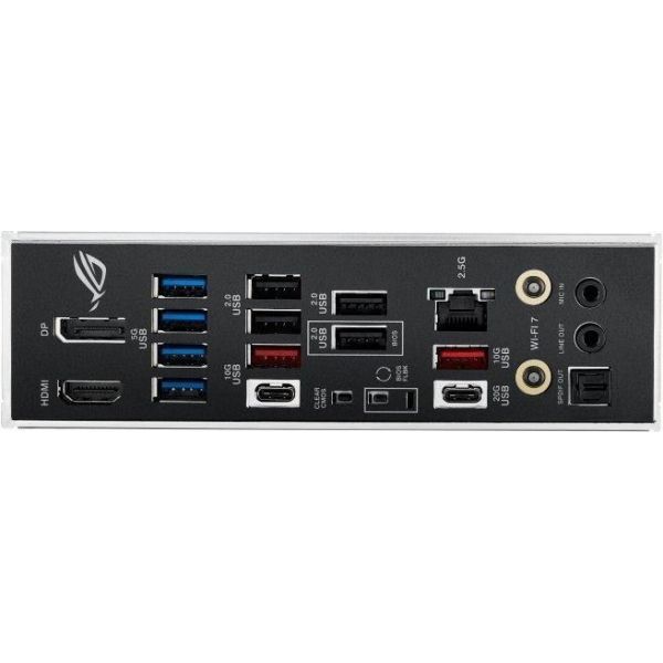 Материнська плата ASUS ROG STRIX B850-F GAMING WIFI фото №9