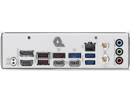 Материнская плата MSI PRO B850M-A WIFI PZ фото №6