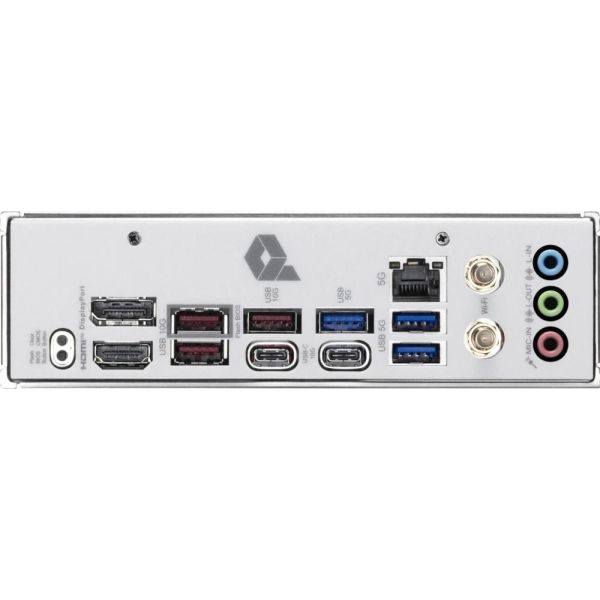 Материнская плата MSI PRO B850M-A WIFI PZ фото №6
