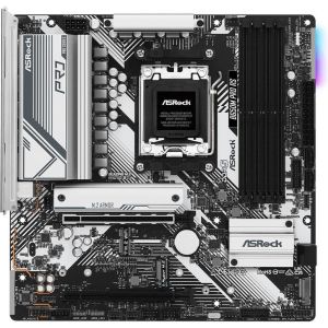 Материнская плата ASRock B650M Pro RS