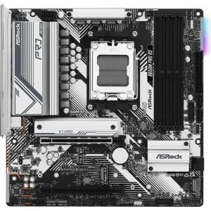 Материнская плата ASRock B650M Pro RS
