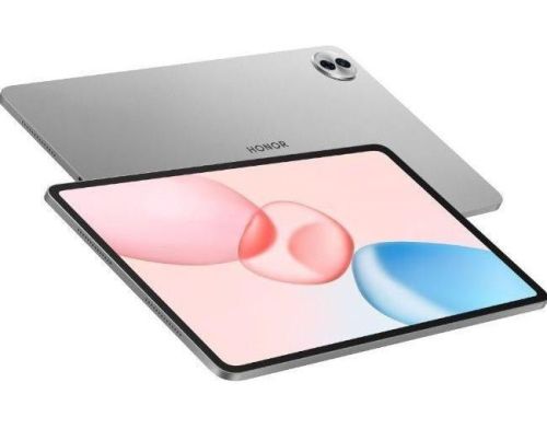 Планшет Honor Pad 10 8/256GB Wi-Fi Grey фото №2