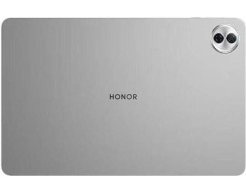 Планшет Honor Pad 10 8/256GB Wi-Fi Grey фото №5