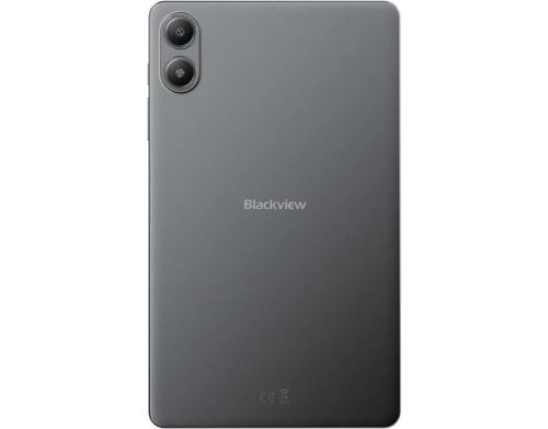 Планшет Blackview Link 2 4/128GB Midnight Black фото №3