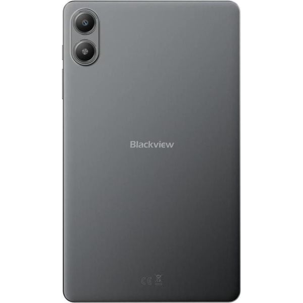 Планшет Blackview Link 2 4/128GB Midnight Black фото №3