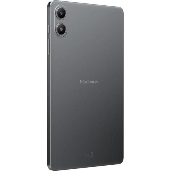 Планшет Blackview Link 2 4/128GB Midnight Black фото №7
