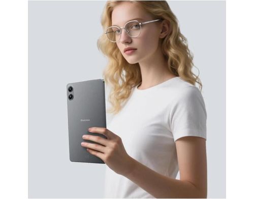 Планшет Blackview Link 2 4/128GB Midnight Black фото №8