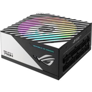 Блок питания ASUS ROG-LOKI-750P-SFX-L-GAMING