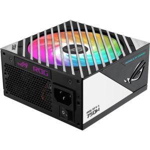 Блок питания ASUS ROG-LOKI-750P-SFX-L-GAMING