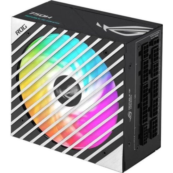 Блок питания ASUS ROG-LOKI-750P-SFX-L-GAMING фото №4