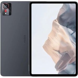 Планшет ZTE Nubia Pad Pro 12/256GB Black