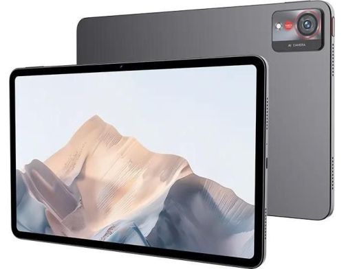Планшет ZTE Nubia Pad Pro 12/256GB Black фото №2