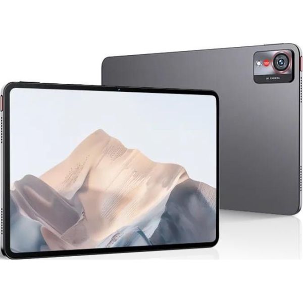 Планшет ZTE Nubia Pad Pro 12/256GB Black фото №3