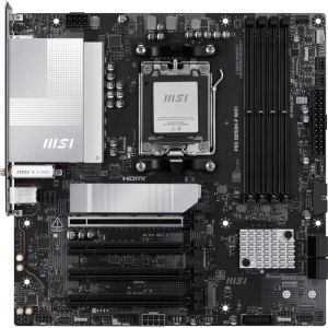 Материнская плата MSI PRO B850M-P WIFI