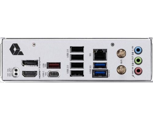 Материнская плата MSI PRO B850M-P WIFI фото №5
