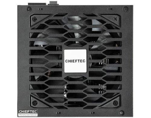Блок питания Chieftec Vita SM3 750W (BPX-750-C) фото №2