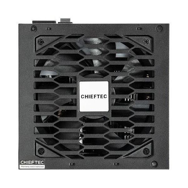 Блок питания Chieftec Vita SM3 750W (BPX-750-C) фото №2