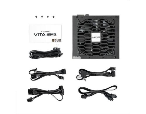 Блок питания Chieftec Vita SM3 750W (BPX-750-C) фото №6