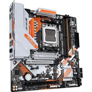 Материнская плата GIGABYTE B850M FORCE WIFI6E