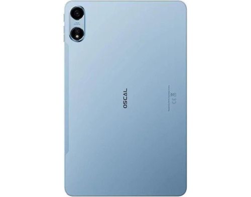 Планшет Oscal Pad 100 8/256GB Sky Blue фото №4