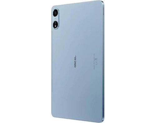 Планшет Oscal Pad 100 8/256GB Sky Blue фото №5