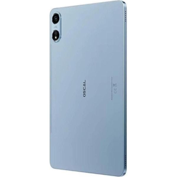 Планшет Oscal Pad 100 8/256GB Sky Blue фото №5