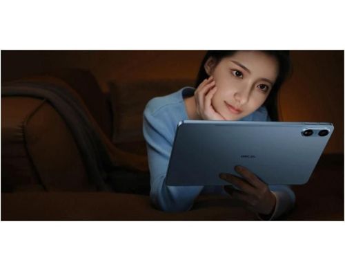 Планшет Oscal Pad 100 8/256GB Sky Blue фото №6