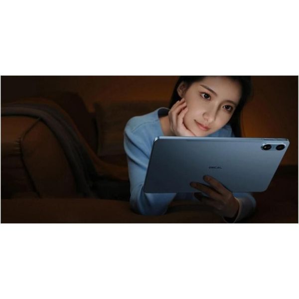 Планшет Oscal Pad 100 8/256GB Sky Blue фото №6