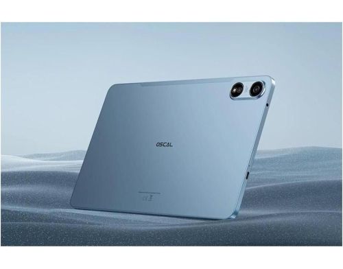 Планшет Oscal Pad 100 8/256GB Sky Blue фото №7