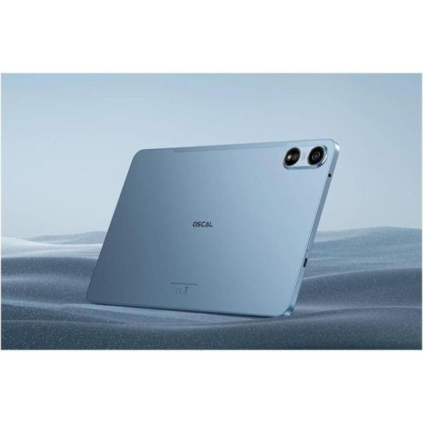 Планшет Oscal Pad 100 8/256GB Sky Blue фото №7