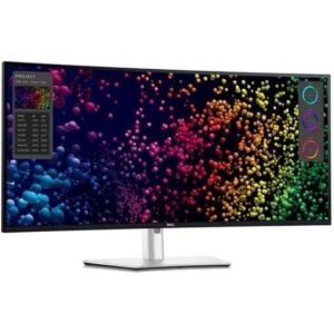 Монитор Dell U4025QW (210-BMDV)
