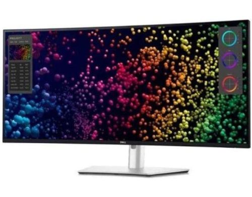 Монитор Dell U4025QW (210-BMDV) фото №2