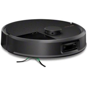 Робот пылесос iRobot Roomba Max 705 Vac + AutoEmpty Black