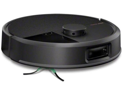 Робот пилосос iRobot Roomba Max 705 Vac + AutoEmpty Black фото №2