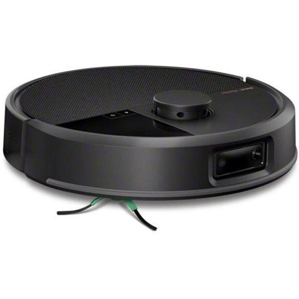 Робот пилосос iRobot Roomba Max 705 Vac + AutoEmpty Black фото №2