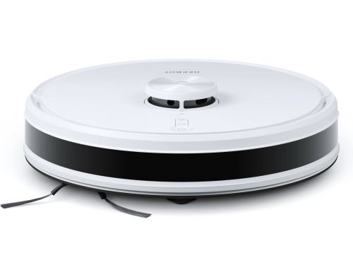 Робот-пылесос с влажной уборкой ECOVACS Deebot Y1 Pro White (DLX34 White) фото №10