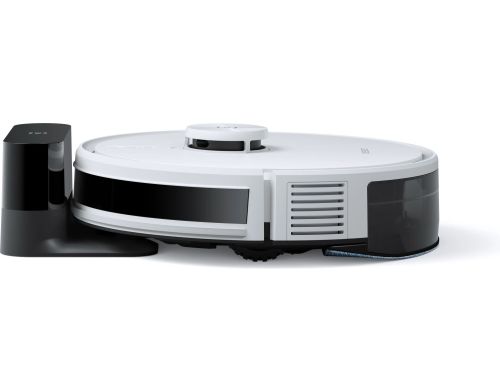 Робот-пылесос с влажной уборкой ECOVACS Deebot Y1 Pro White (DLX34 White) фото №11
