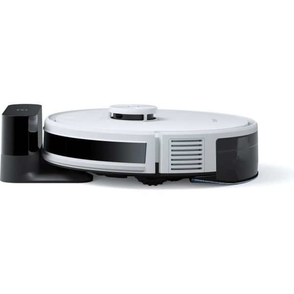 Робот-пылесос с влажной уборкой ECOVACS Deebot Y1 Pro White (DLX34 White) фото №11
