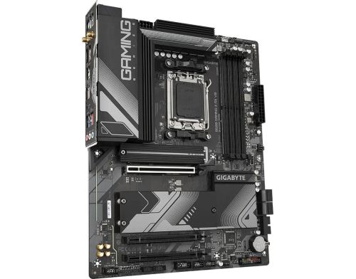 Материнская плата GIGABYTE B650 GAMING X AX V2 фото №2