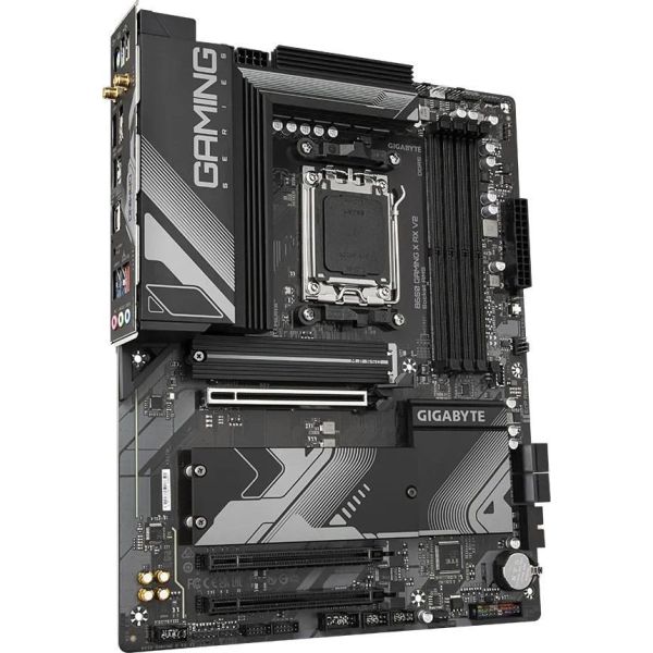 Материнская плата GIGABYTE B650 GAMING X AX V2 фото №2