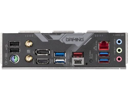 Материнская плата GIGABYTE B650 GAMING X AX V2 фото №3