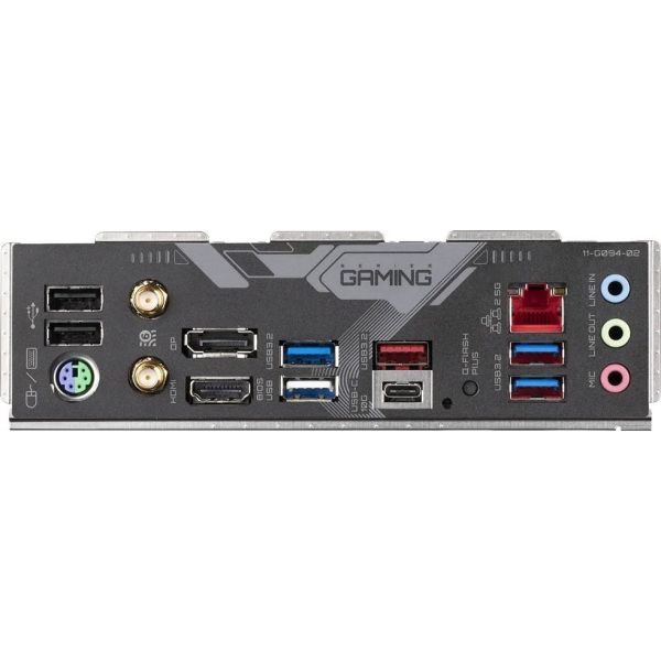 Материнская плата GIGABYTE B650 GAMING X AX V2 фото №3