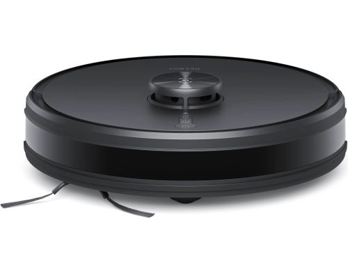 Робот-пылесос с влажной уборкой ECOVACS Deebot Y1 Pro Black (DLX34 Black) фото №10