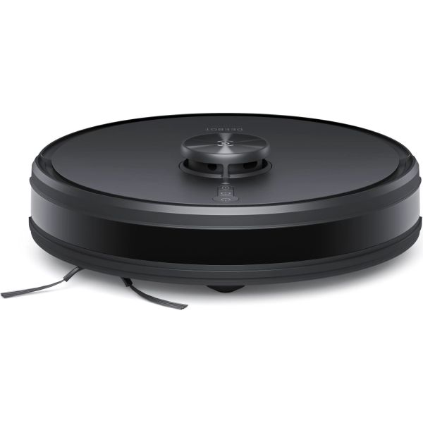 Робот-пылесос с влажной уборкой ECOVACS Deebot Y1 Pro Black (DLX34 Black) фото №10