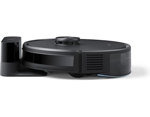 Робот-пылесос с влажной уборкой ECOVACS Deebot Y1 Pro Black (DLX34 Black) фото №11