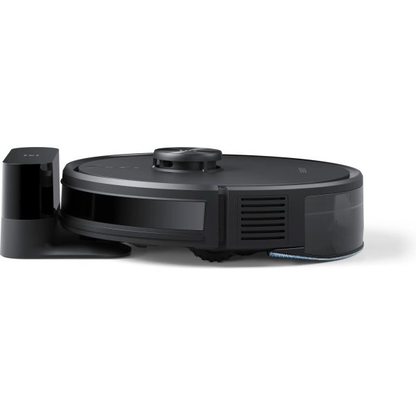 Робот-пылесос с влажной уборкой ECOVACS Deebot Y1 Pro Black (DLX34 Black) фото №11