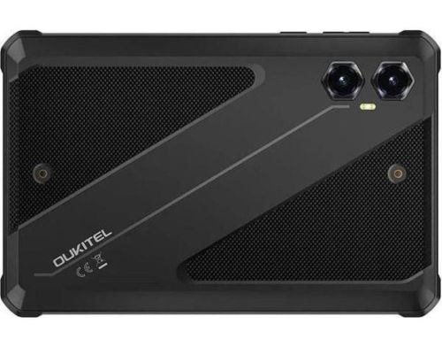 Планшет Oukitel RT3 Plus 4/128GB Black (6941749808516) фото №5