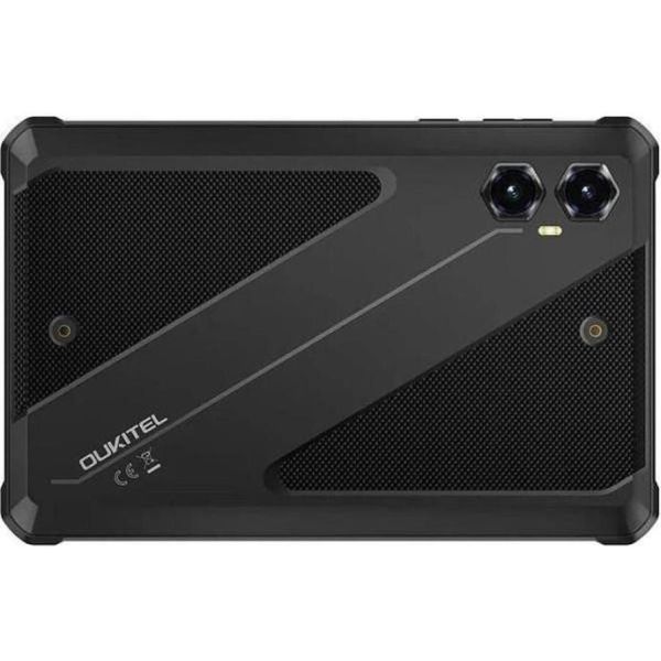 Планшет Oukitel RT3 Plus 4/128GB Black (6941749808516) фото №5