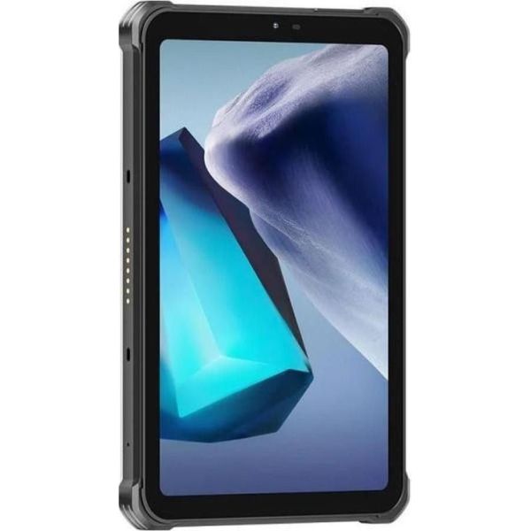 Планшет Oukitel RT3 Plus 4/128GB Black (6941749808516) фото №8